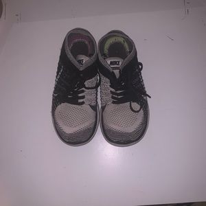 Nike Free 4.0 Flyknit